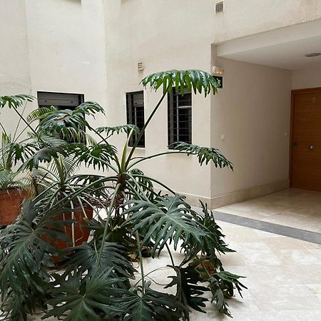 Habitaciones Privadas En Apartamento Compartido アルヘシラス エクステリア 写真