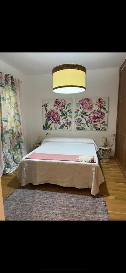 Habitaciones Privadas En Apartamento Compartido アルヘシラス エクステリア 写真