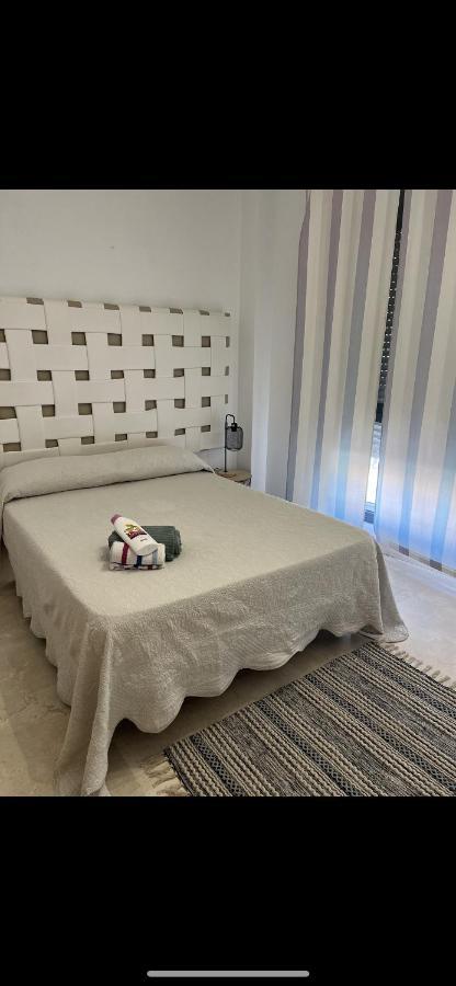 Habitaciones Privadas En Apartamento Compartido アルヘシラス エクステリア 写真